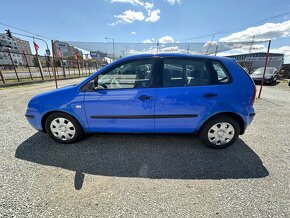 Volkswagen Polo 1.2 - 5