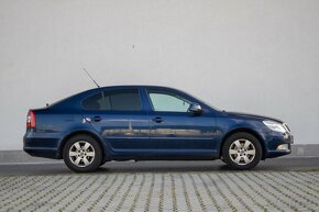 Škoda Octavia 1.6 TDI // 77kW - 5