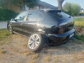 Seat Leon 1.9 tdi - 5