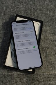 iPhone 12 Pro 128GB (plne funkčný) - 5