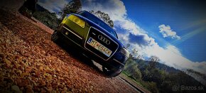 Predám Audi A6 c6 3.0 tdi 165kw - 5