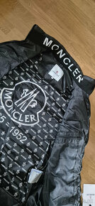 Moncler pánska vesta - 5