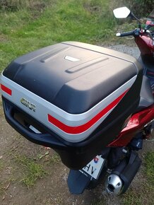 Honda PCX 125 - 5