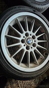 Bmw 5x120 R17 style 32 - 5