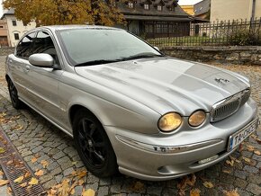 Jaguar X-Type 2.0 D Executive - 5