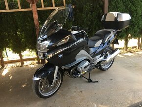 BMW  R1200RT - 5