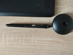 Grafický Tablet "Wacom Intuos Pro" - 5