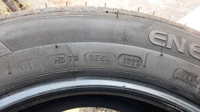 4ks Letné pneumatiky MICHELIN 205/60 R16 92H - 5