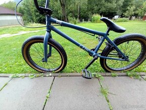 CTM BMX - 5