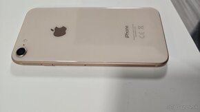 Iphone 8 / 64 GB - 5