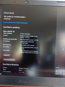 Acer NITRO 5 - 5