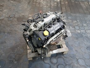 PREDAM MOTOR FIAT DOBLO 1.9 JTD - 5