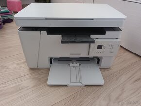 Predám tlačiareň HP LaserJet Pro MFP M26a - 5