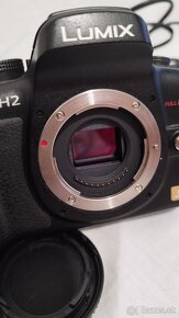 Panasonic GH2 lacno - 5