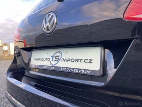 Volkswagen Passat 2.0TDi 135PS DSG NAVI HIGHLINE - 5