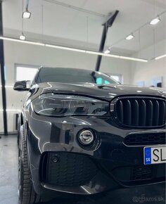 BMW X5 xDrive30d (F15) - 5