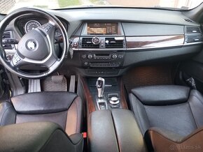 BMW X5 e70 - 5