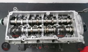 Motor 2.0 TDI CR DFF CKF DDA Repas - 5