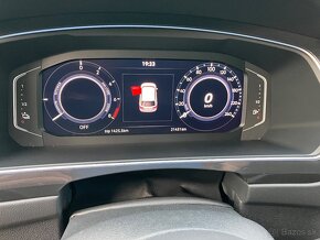 Tiguan ehybrid 245k ročné auto(Rezervované) - 5