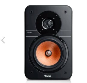 Teufel Ultima UL 40 MK2 komplett - 5