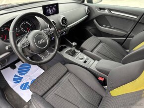 Audi A3 1.4 TSI Sportback - 5