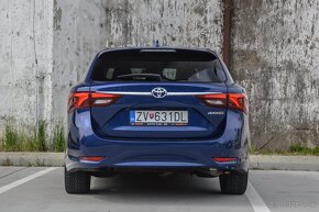 Toyota Avensis Combi 2.0 D-4D S&S Executive, 2018 - 5