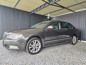 Škoda Superb 2.0 TDI PD Ambition - 5