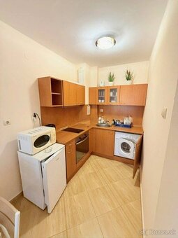 BD13116 2-izbový apartmán, Slnečné pobrežie-Bulharsko, 63m2 - 5