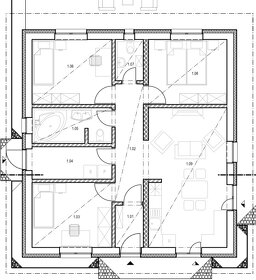 Projektovanie - 3D - Vizualizácie - 5