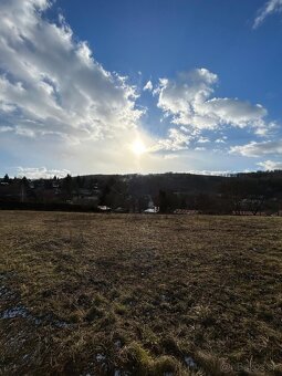 Pozemok v meste 1141 m2 s dotykom prírody, Prešov - 5