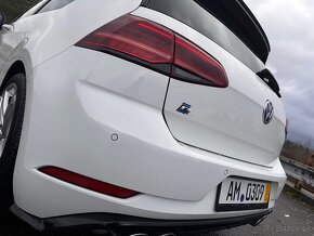 Golf 7.5 R 2.0TSI 228kw 4motion - 5