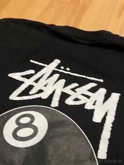 Stussy tričko - 5