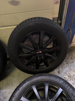 5x112 r16 - 5