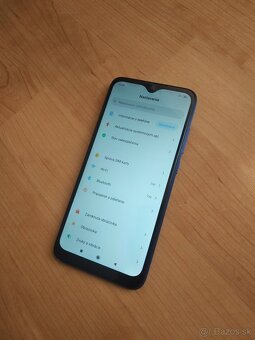 Xiaomi Redmi Note 7 LTE 3/32GB modrý - 5