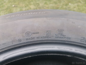 Nexen N'priz RH7 255/60 R18 108H - 5