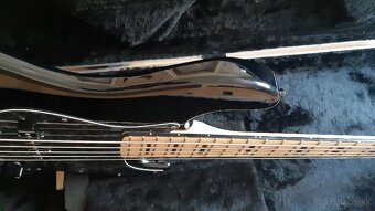 Vintage VJ75 Reissued 5 basgitara - 5