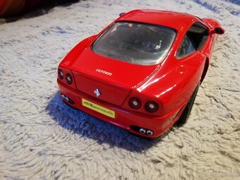 1:18 FERRARI 550 Maranello - 5