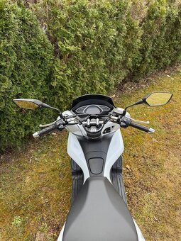 Honda PCX 125 2019 - 5