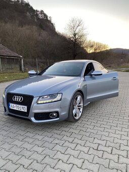 Audi A5 2.0tsfi S line Quattro - 5