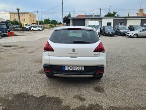 Peugeot 3008 - 5