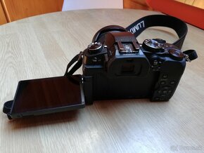 Panasonic Lumix G80 4K - 5