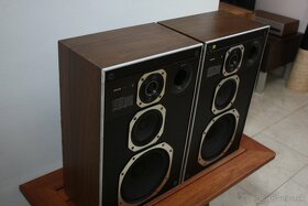 predám vintage repro PHILIPS 484 - 5