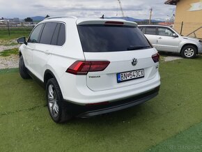 Volkswagen Tiguan 2.0 TDI DSG 4 Motion//odpočet DPH// - 5