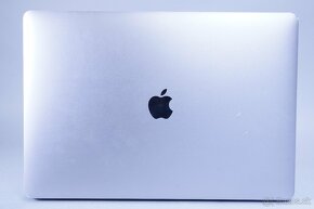 ZÁRUKA/Macbook Pro 15.4" TB/I7 2.9GHZ/16GB RAM/512GB SSD - 5