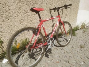 Horský bicykel Olpran 26" - 5