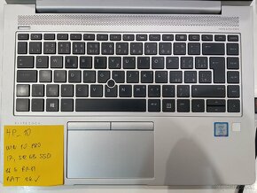 HP Elitebook 840 G5 - 5