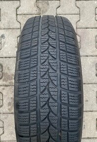 185/65 r15 zimné TIGAR 88T - 5