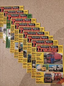 Trucker Fernfahrer Magazin - 5