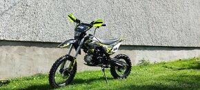 Predám nový minibike cros 150ccm 19/16 - so zárukou - 5