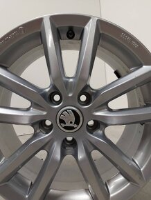 CMS C27 Skoda Superb,Yeti,Karoq 7Jx16 ET35 5x112 - 5